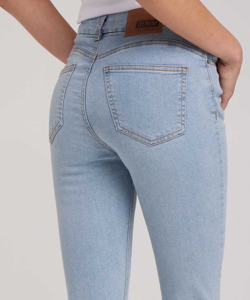 jeans mujer