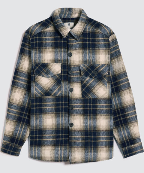 chaquetas para hombre