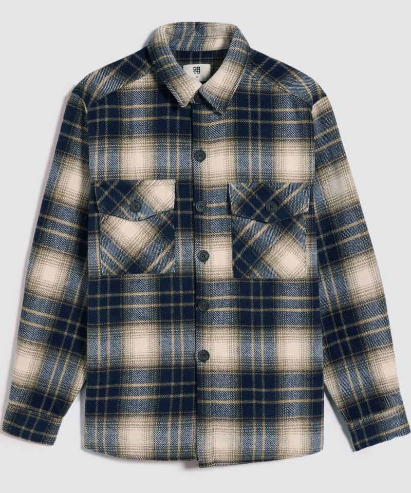 chaquetas para hombre