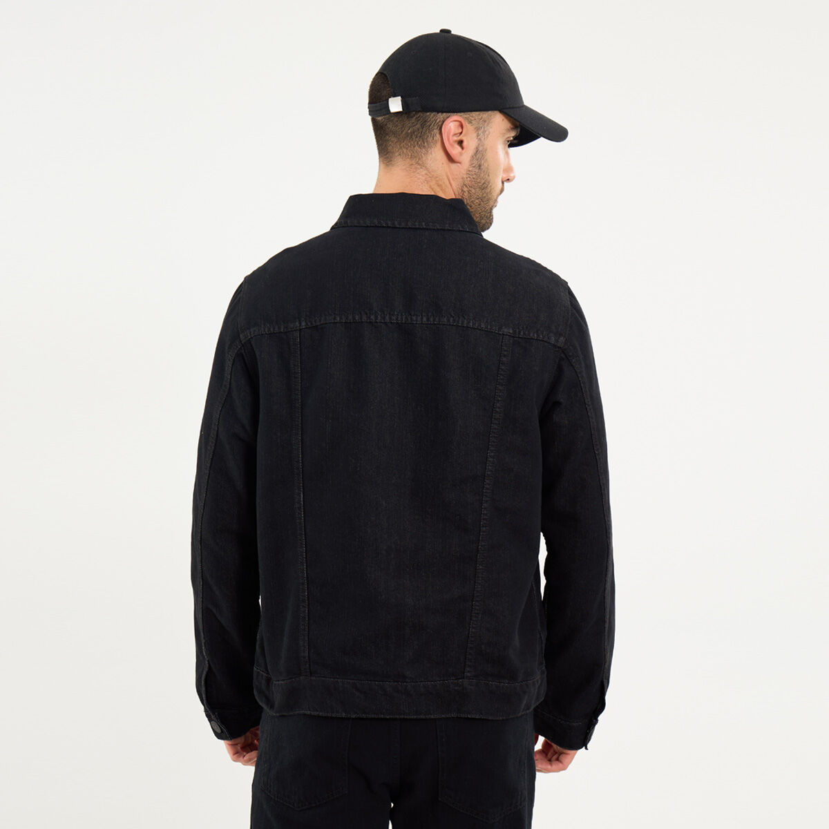 chaquetas para hombre