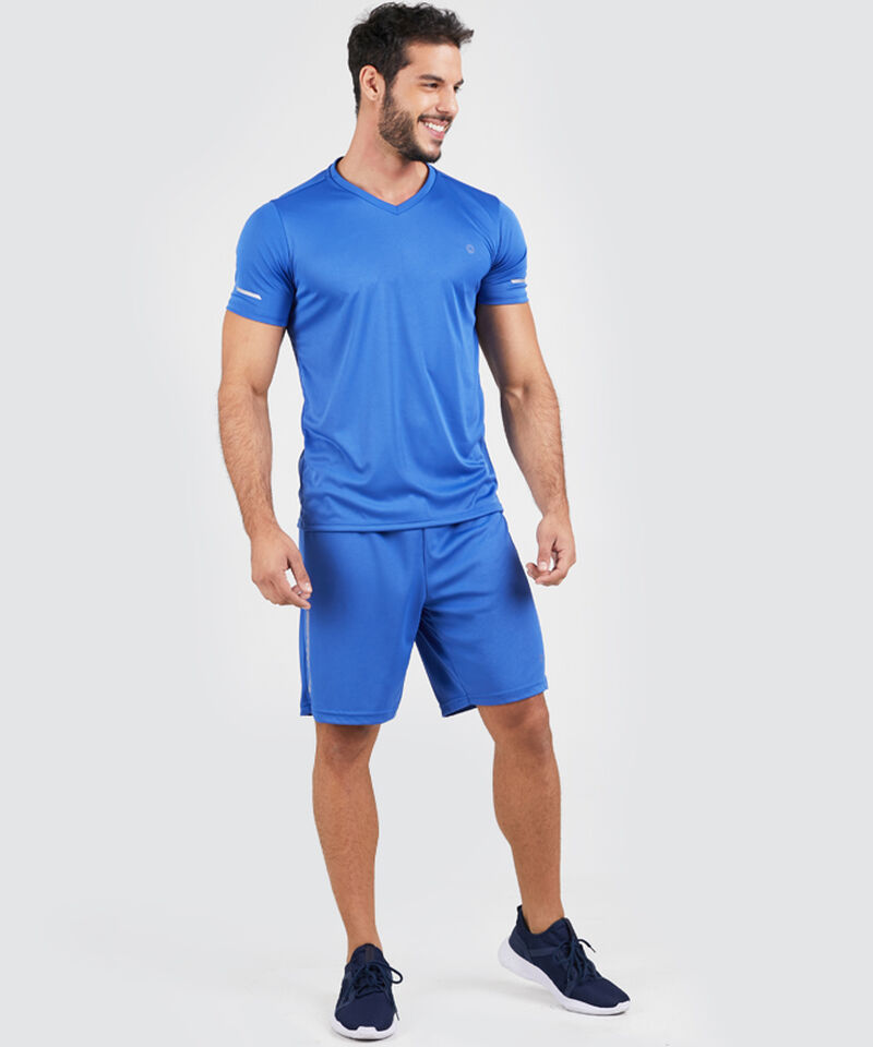 bermudas deportivas para hombre