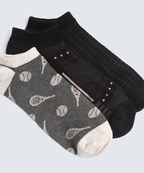 medias para hombre image number null