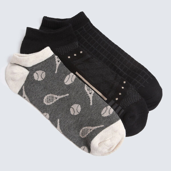 medias para hombre image number null