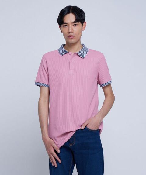 camisetas polo para hombre image number null