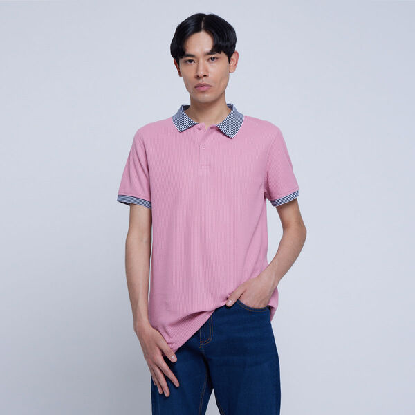 camisetas polo para hombre image number null
