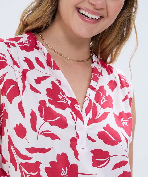 blusas de moda