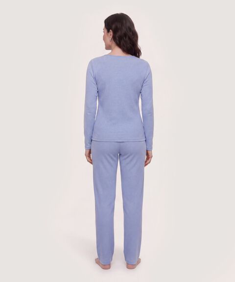 pijamas y batas para mujer