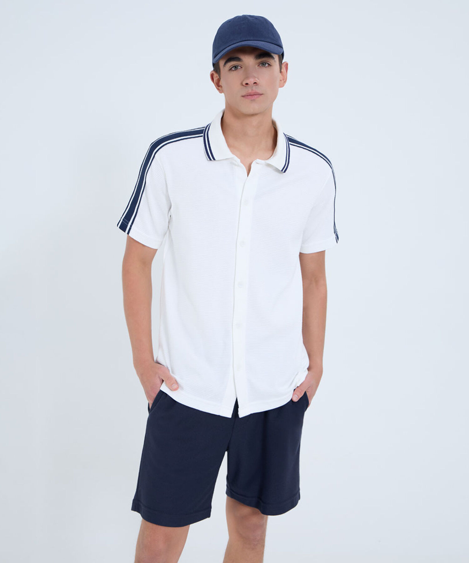 camisas para hombre