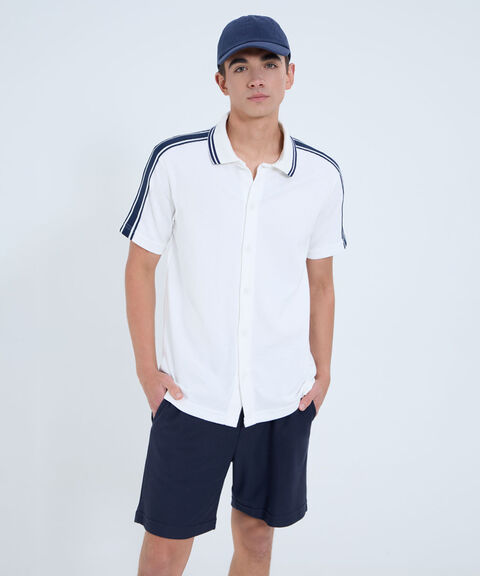 camisas para hombre image number null