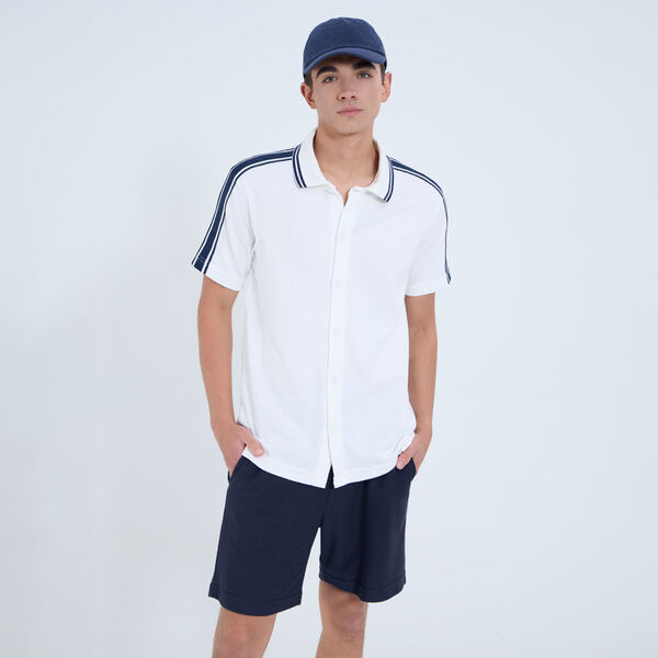 camisas para hombre image number null