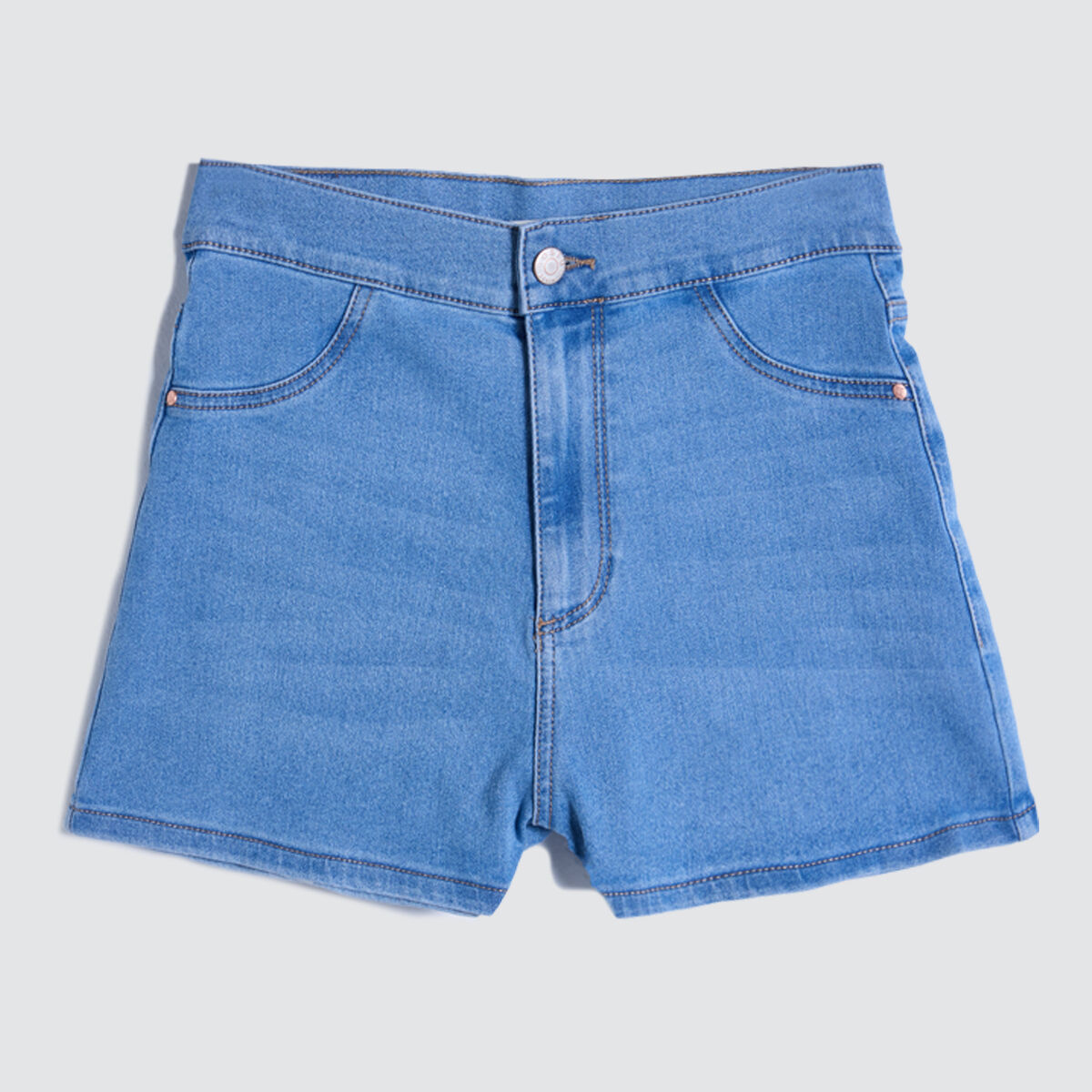 shorts mujeres