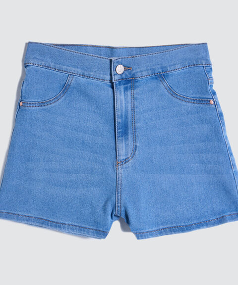 shorts mujeres