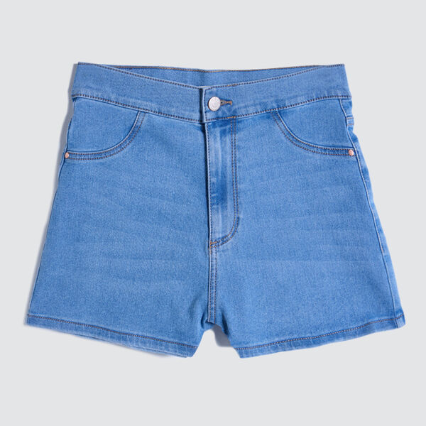shorts mujeres