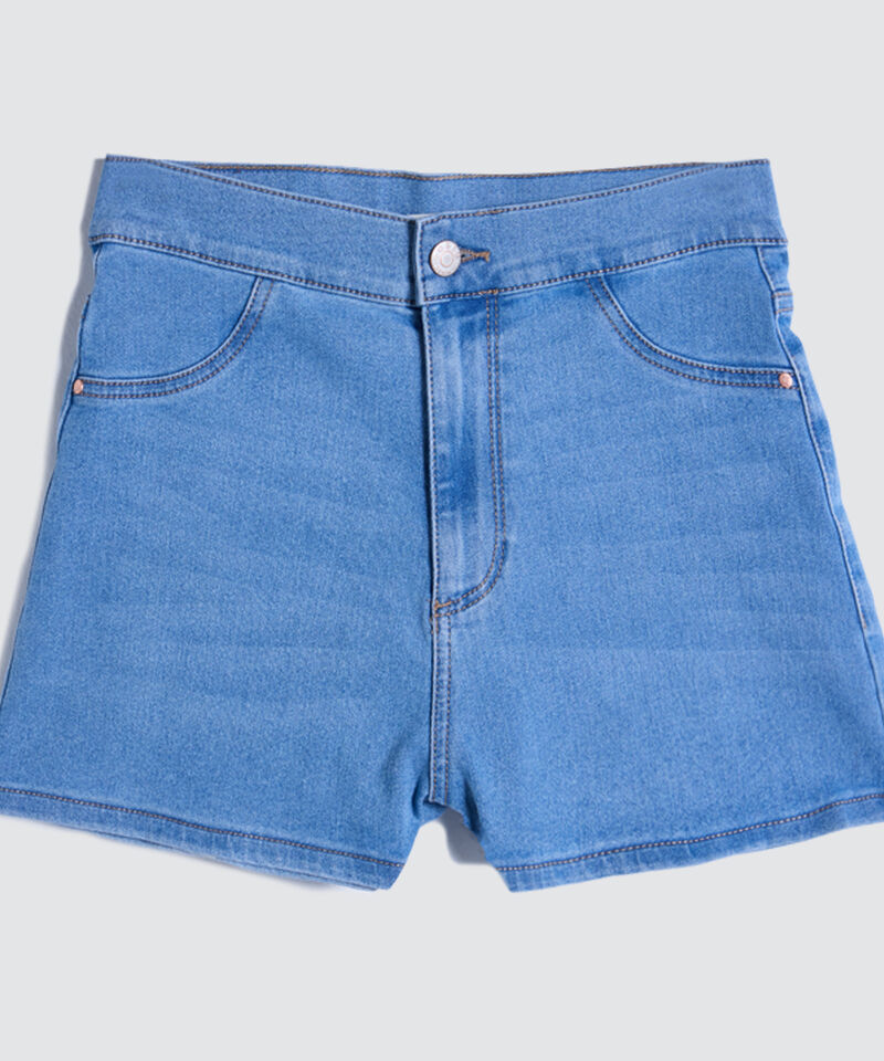 shorts mujeres