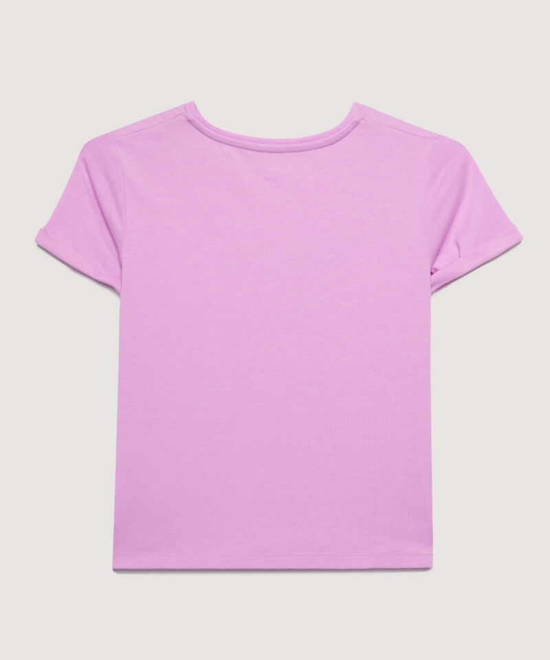 camisetas para niñas