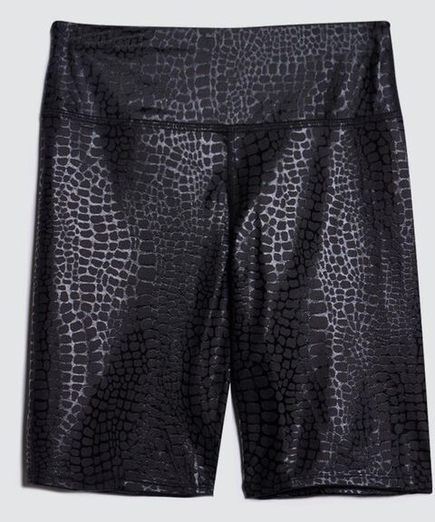 shorts deportivos mujer