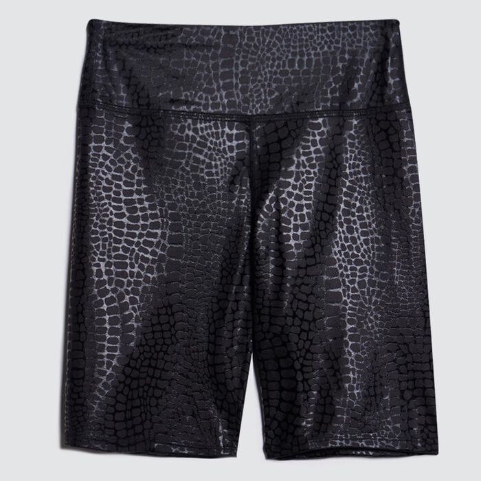 shorts deportivos mujer