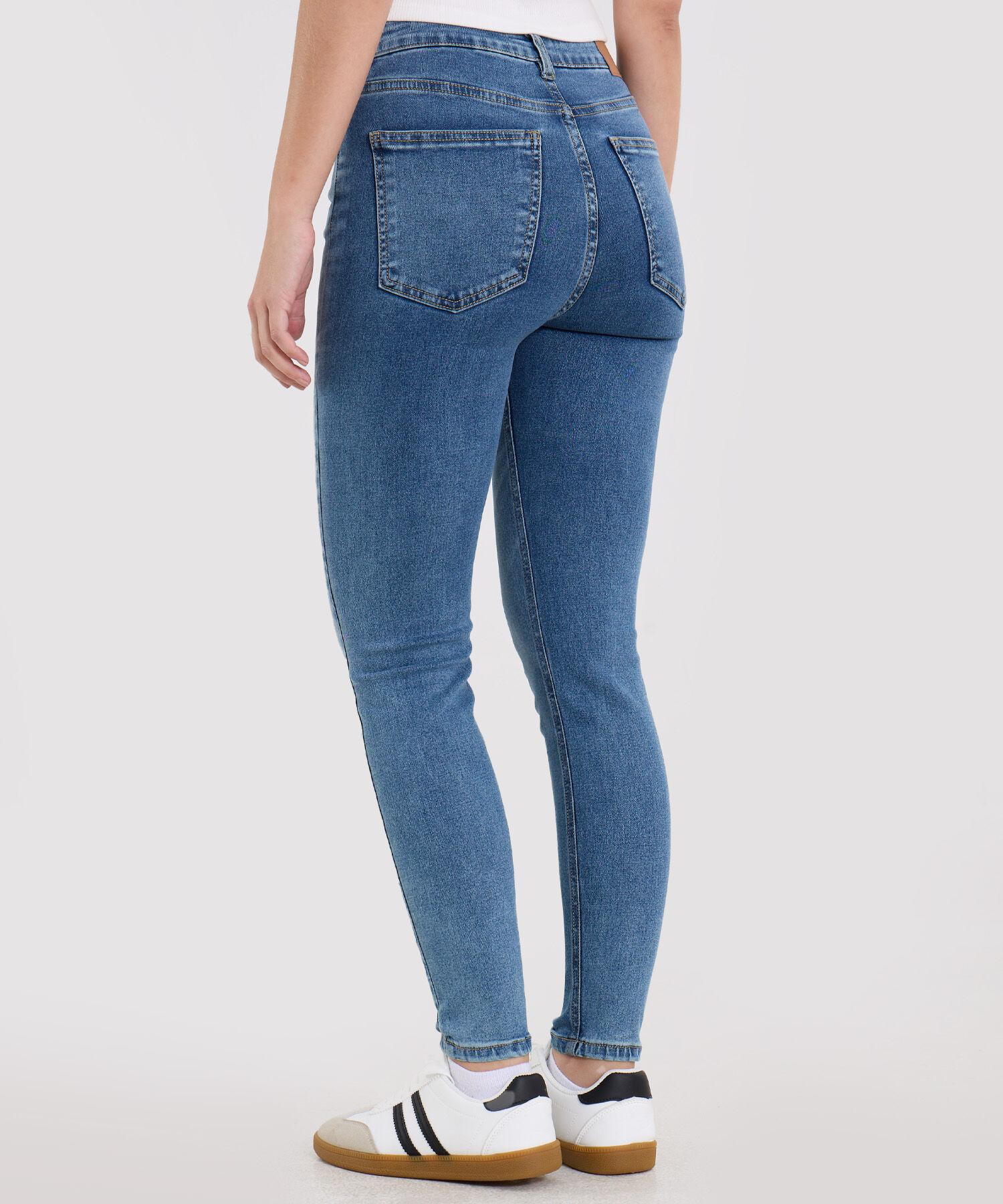 jeans mujer