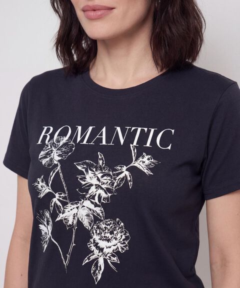 camisetas mujer