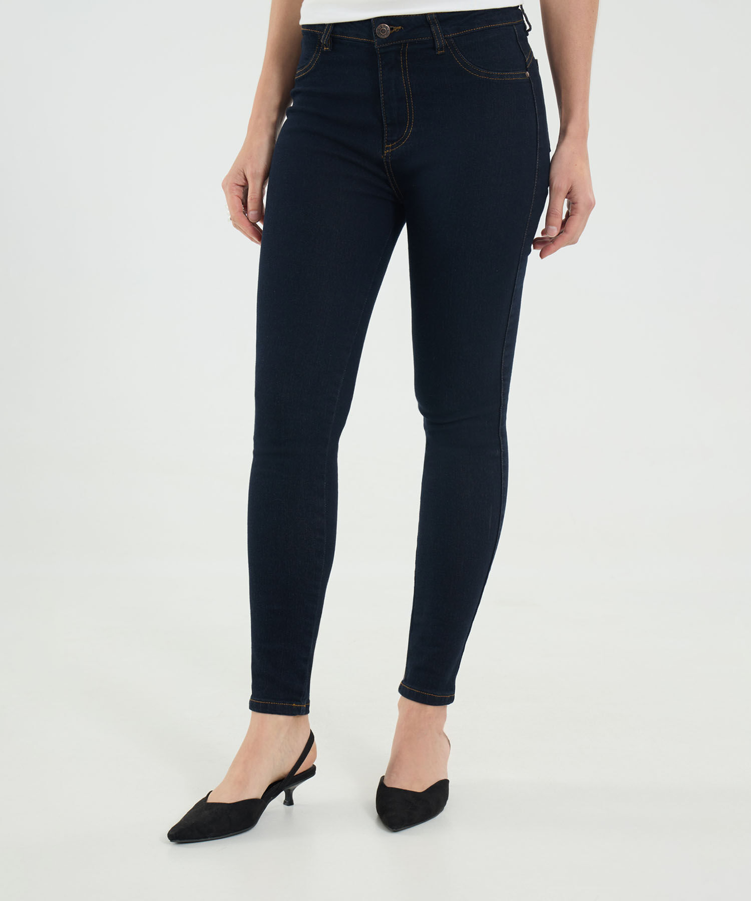 jeans mujer