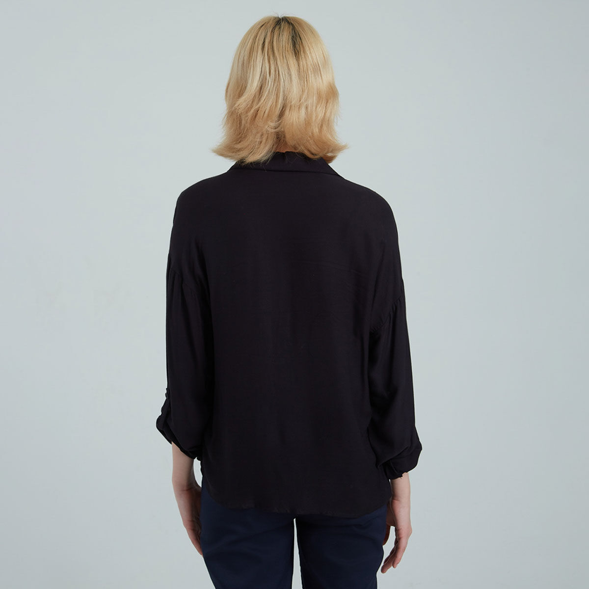 blusas de moda