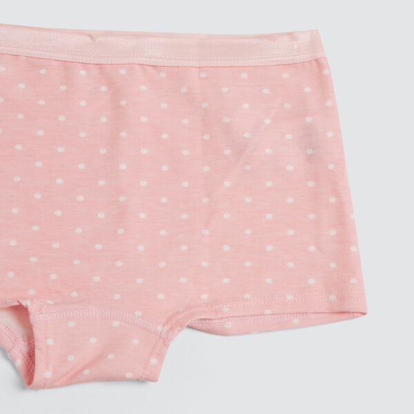 ropa interior para niñas