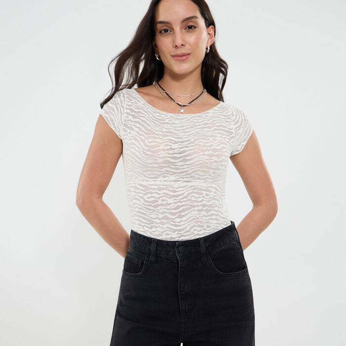 camisetas mujer
