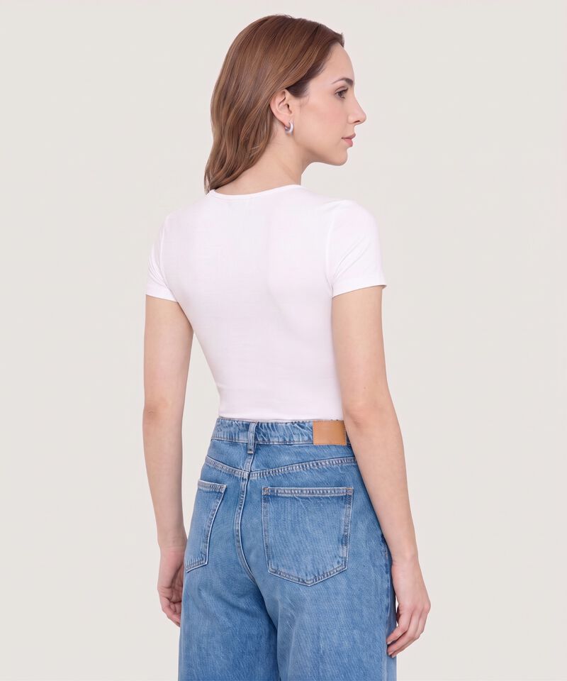 camisetas mujer