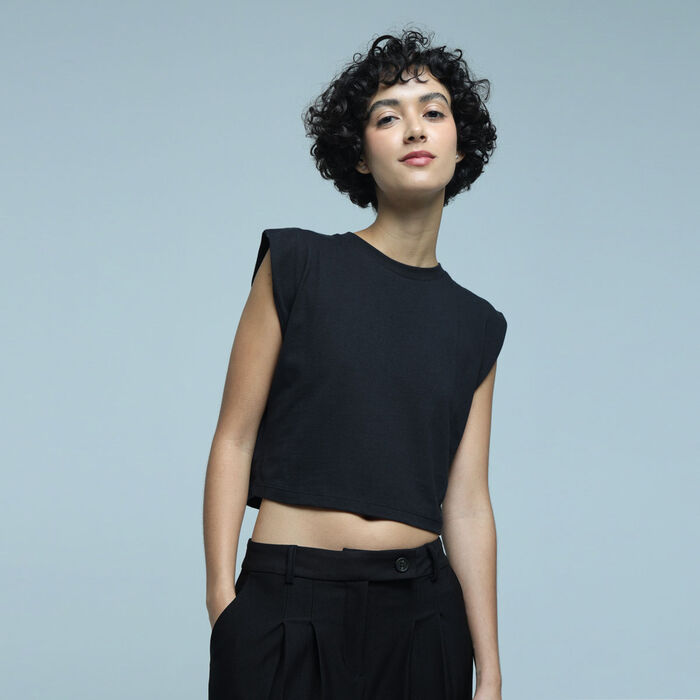 camisetas mujer