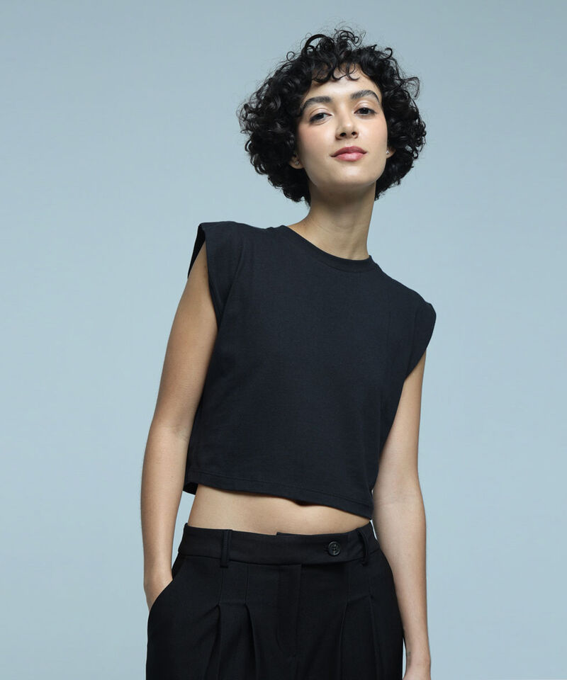 camisetas mujer