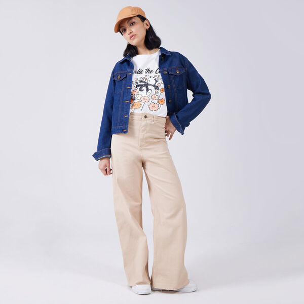 camisetas mujer