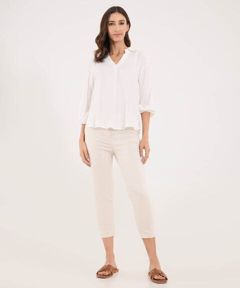 pantalon para mujer image number null