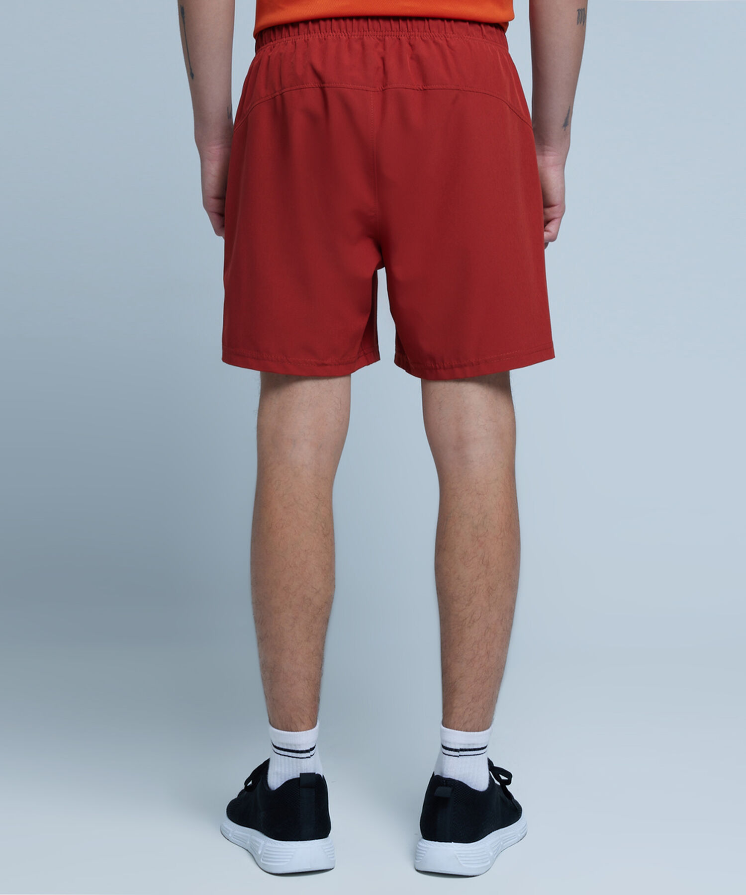 bermudas deportivas para hombre
