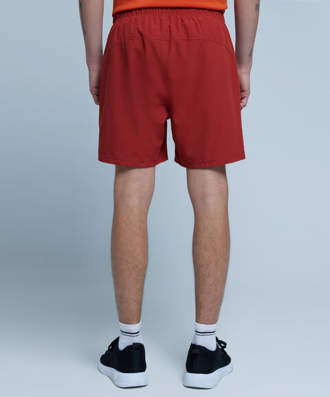 bermudas deportivas para hombre