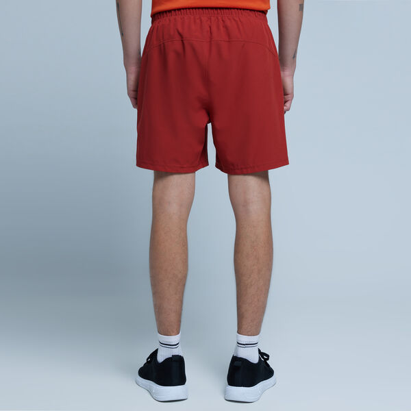 bermudas deportivas para hombre image number null