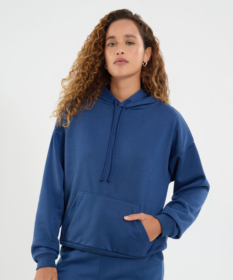 buzos para mujer
