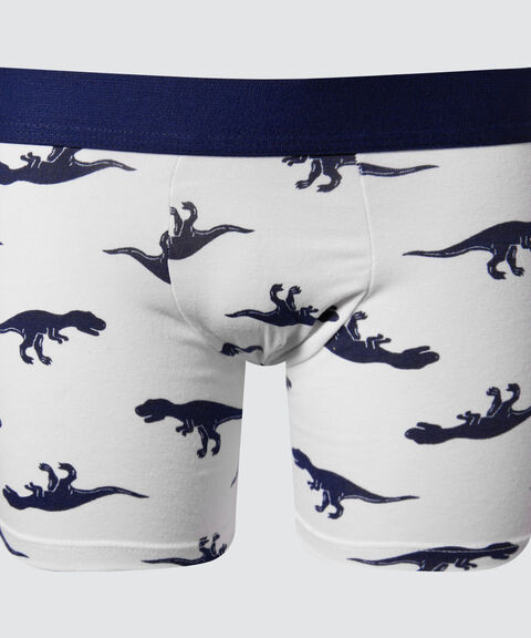 boxer para niño