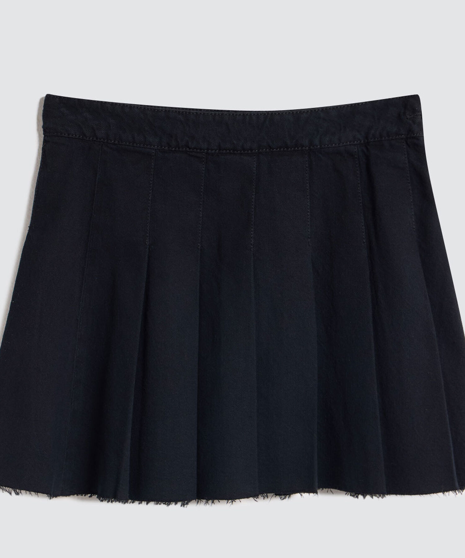 faldas de moda