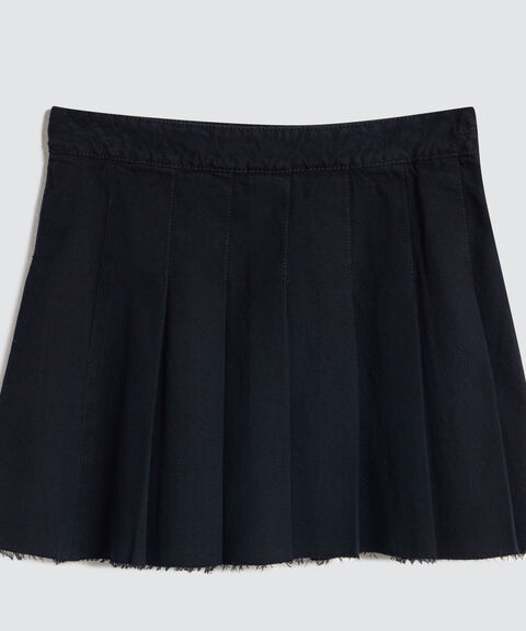 faldas de moda