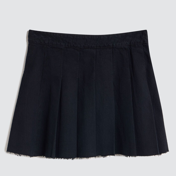faldas de moda