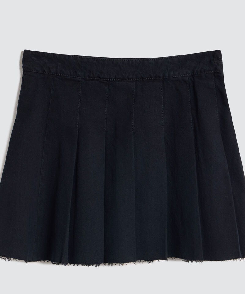 faldas de moda