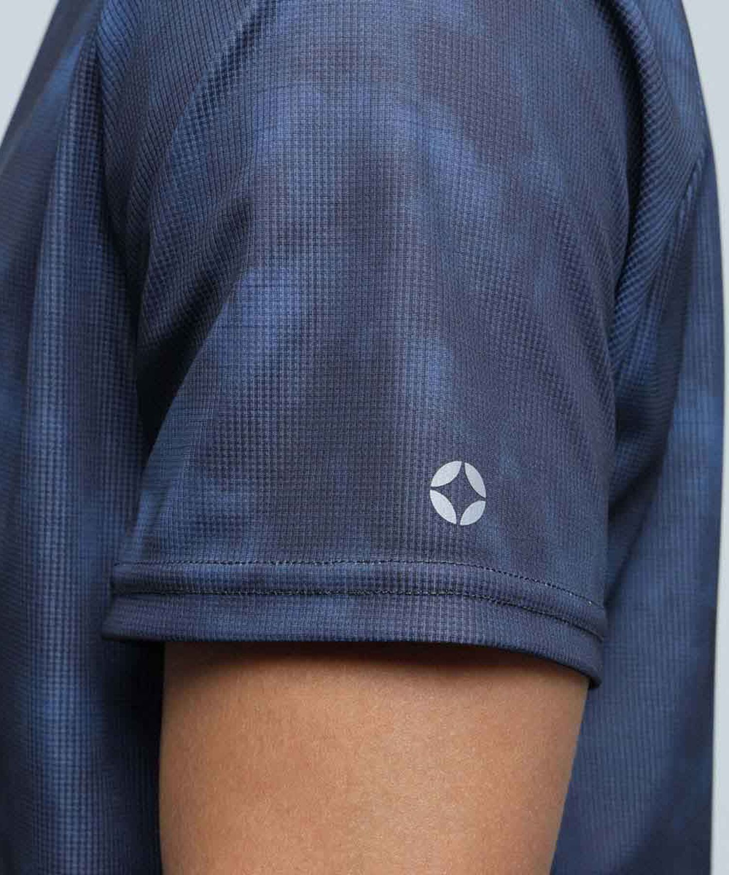 camisetas deportivas para hombre