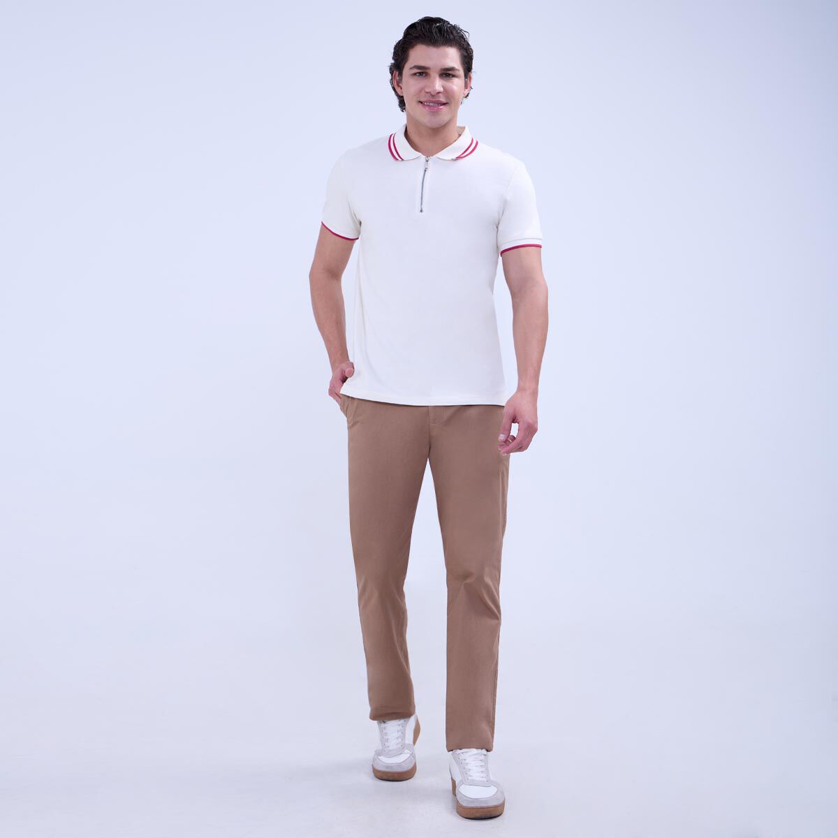 camisetas polo para hombre