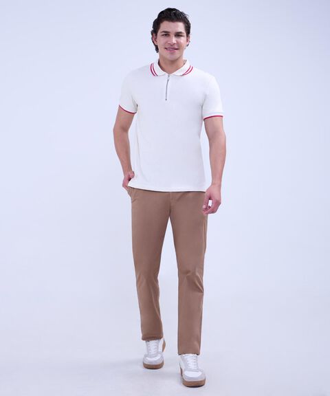 camisetas polo para hombre image number null