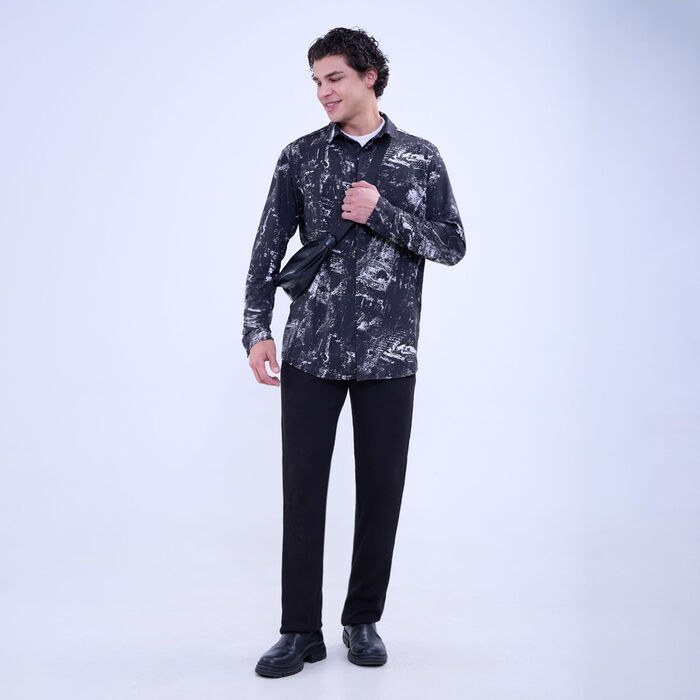 camisas para hombre
