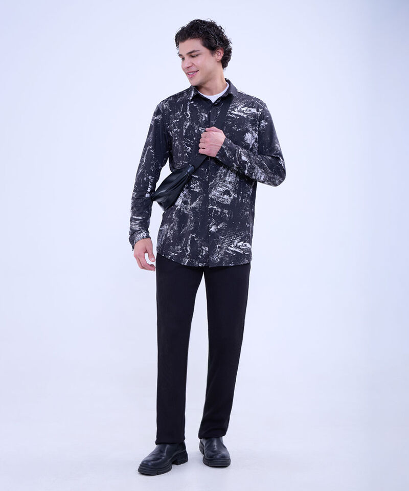 camisas para hombre