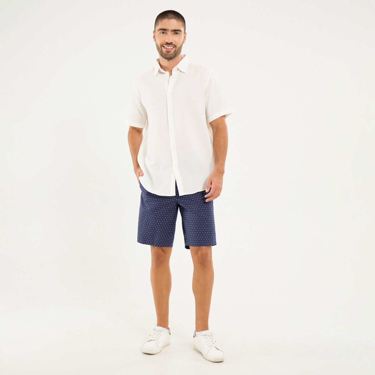 bermudas para hombre