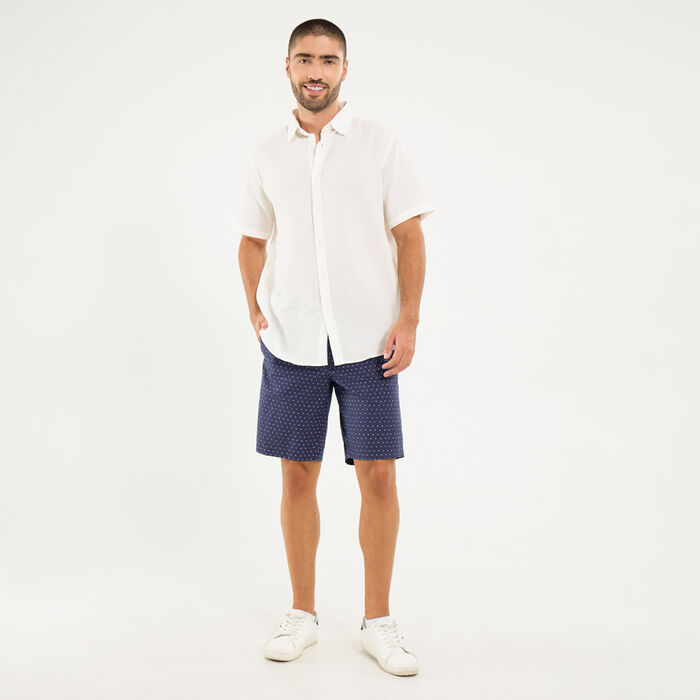 bermudas para hombre