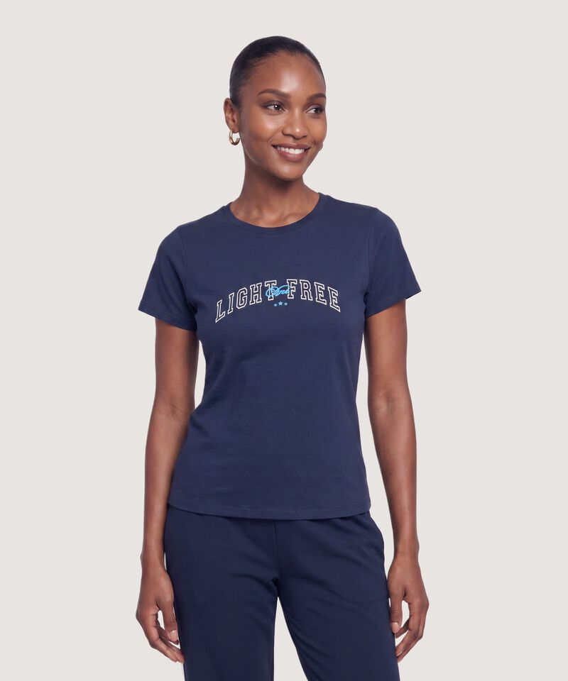 camisetas mujer