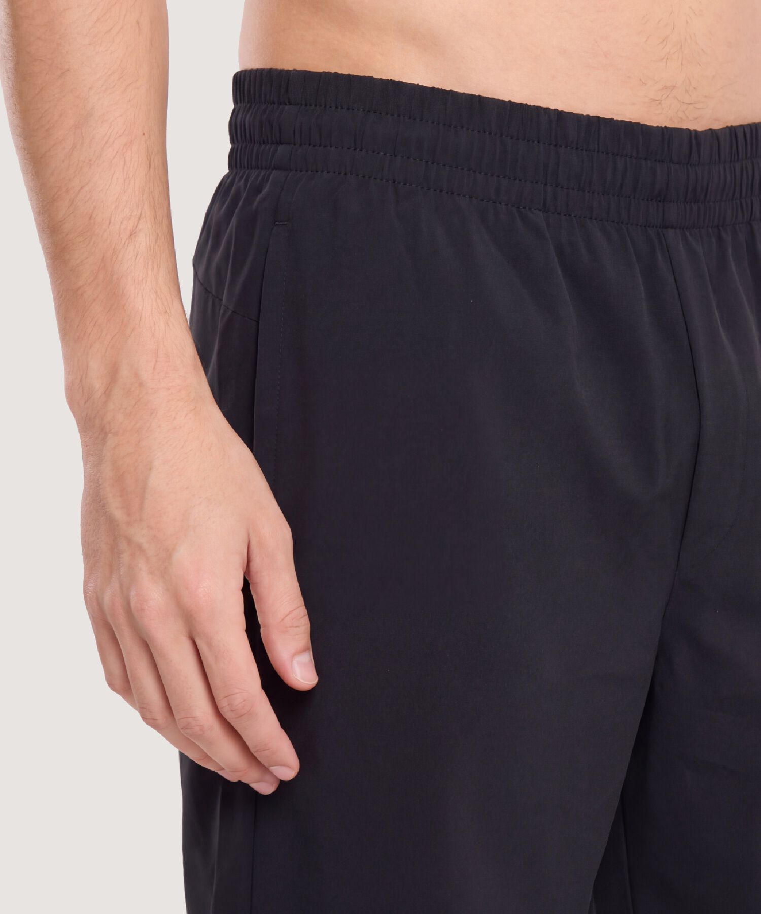 bermudas deportivas para hombre